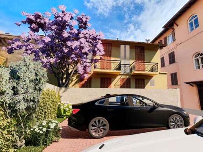 Appartamento bilocale in vendita in Centro, Bordighera
