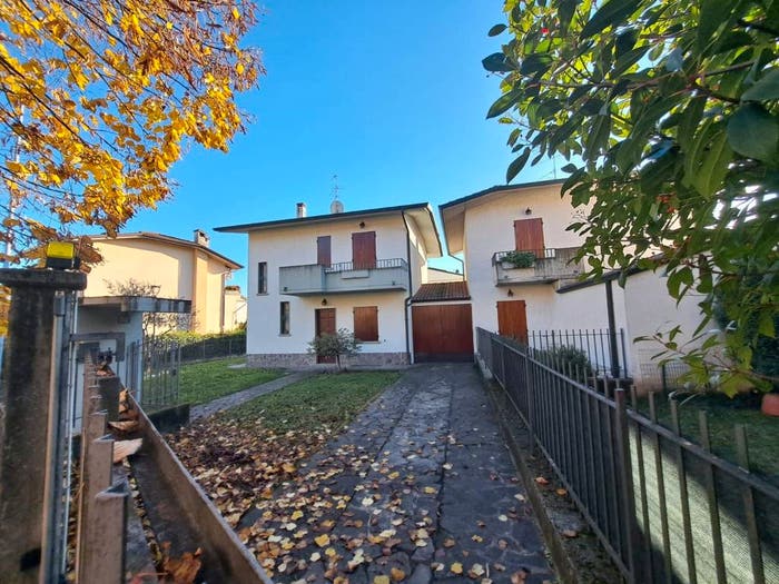 Casa con 5 locali in vendita in Via Due Muri, Centro, Concesio