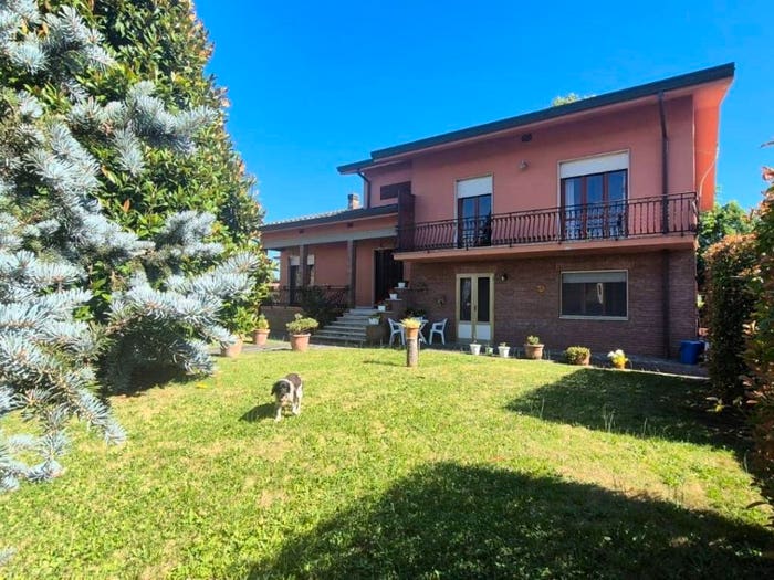 Casa con 6 locali in vendita in Via del Marginone, Pieve San Paolo Santa Margherita, Capannori