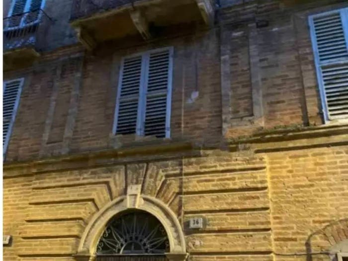 Casa con 5 locali in vendita in Via Giuseppe Garibaldi, Centro, Nereto