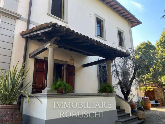 Casa con 6 locali in vendita in Coverciano, Firenze