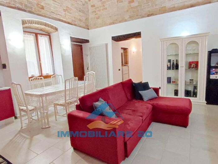 Appartamento con 5 locali in vendita in Via G D'Annunzio, Centro, Teramo