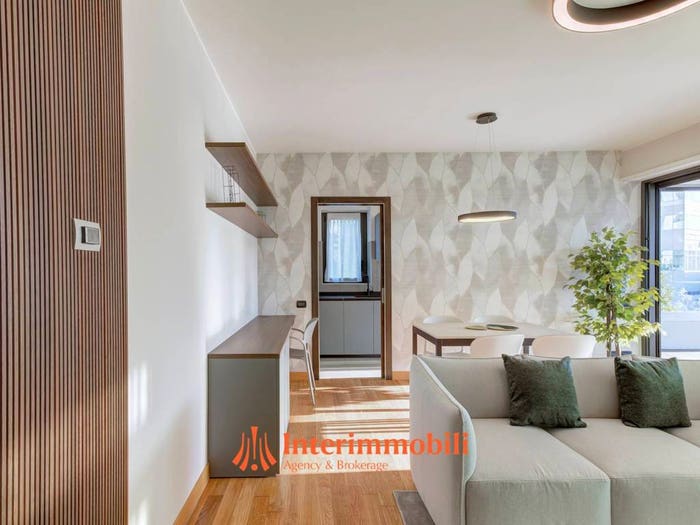 Appartamento trilocale in vendita in Via Marco Ulpio Traiano, Portello Parco Vittoria, Milano