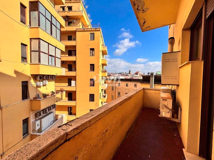 Appartamento bilocale in vendita in Via del Chiostro, Centro Storico, Napoli