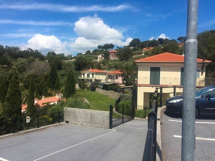 Appartamento trilocale in vendita in Via Monade, Monade Santa Lucia, Diano Castello
