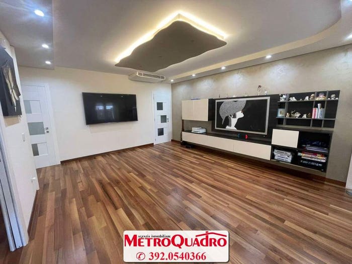 Casa quadrilocale in vendita in Viale Fortore, Villaggio Artigiani Via Manfredonia, Foggia