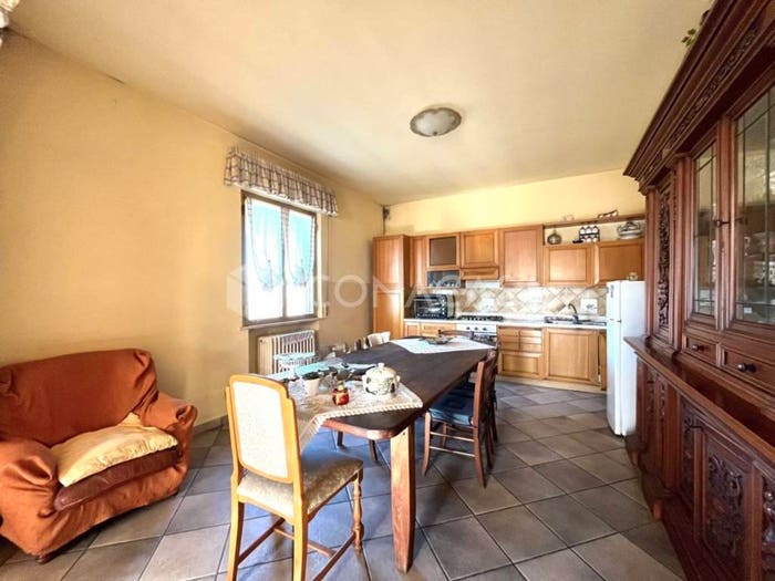 Appartamento quadrilocale in vendita in Via Belvedere, Montopoli in Val d'Arno
