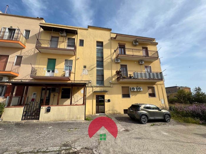 Appartamento trilocale in vendita in recinto montescaglioso, Centro, Matera
