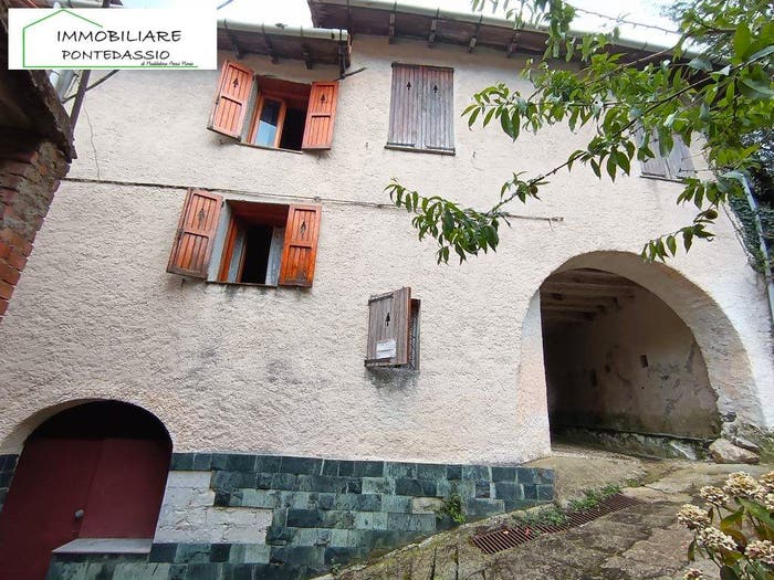 Appartamento con 6 locali in vendita in Via Giacomo Matteotti, Ville San Pietro, Borgomaro