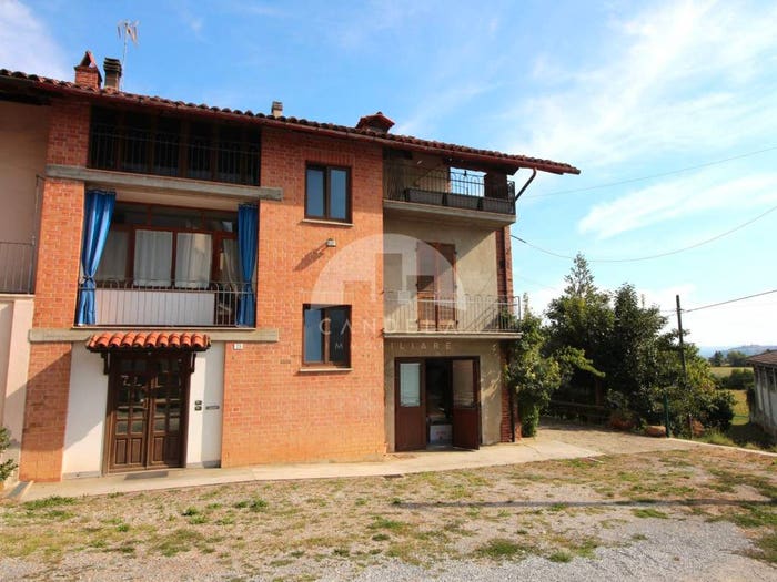 Casa con 6 locali in vendita in Strada La Branzola, La Branzola, Villanova Mondovì