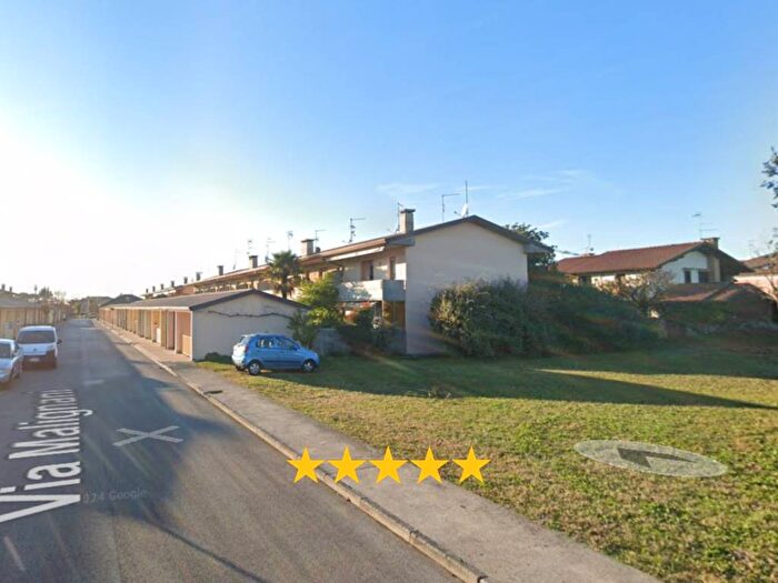 Appartamento con 6 locali in vendita in Gabelli, Centro, Mortegliano