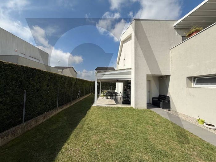 Casa quadrilocale in vendita in Centro, Legnaro