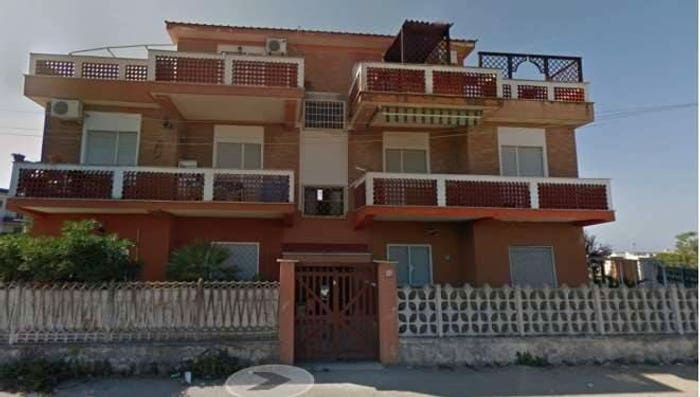 Appartamento quadrilocale in vendita in Lungomare Degli Ardeatini, Marina di Ardea, Ardea