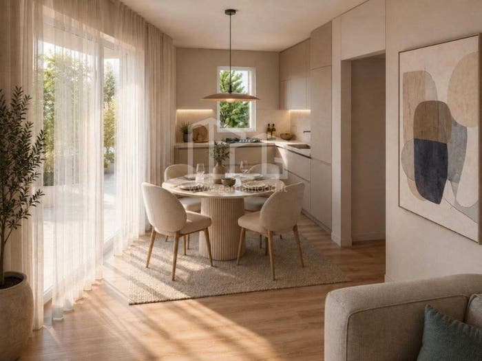 Appartamento trilocale in vendita in via Enzo Ferrari, Cavalcaselle, Castelnuovo del Garda