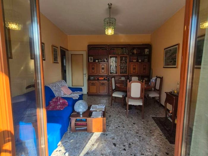 Appartamento trilocale in vendita in Piazza Giovanni Bausan, Bovisa, Milano