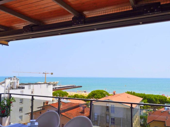 Casa quadrilocale in vendita in Via Aquileia, Centro, Lignano Sabbiadoro