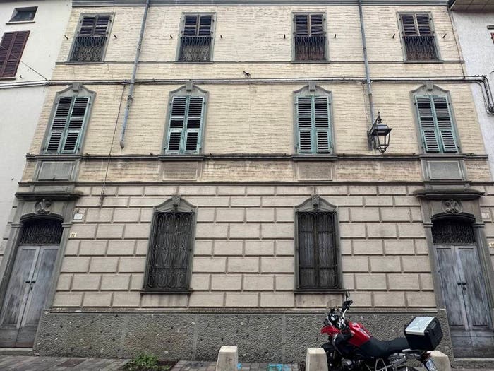Casa con 6 locali in vendita in Centro, Ponte dell'Olio
