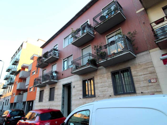 Appartamento bilocale in vendita in Via Gallarate, Certosa, Milano