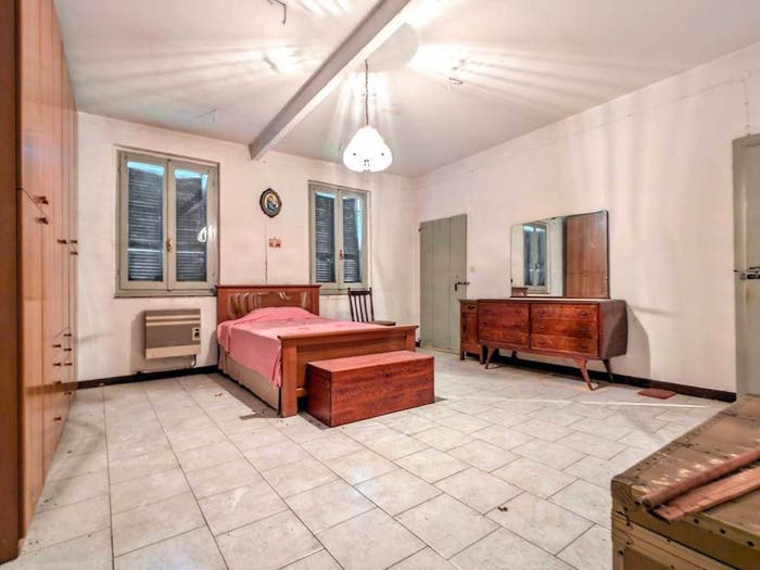 Casa trilocale in vendita in Frazione Vigalone, Roncole, Canneto Pavese