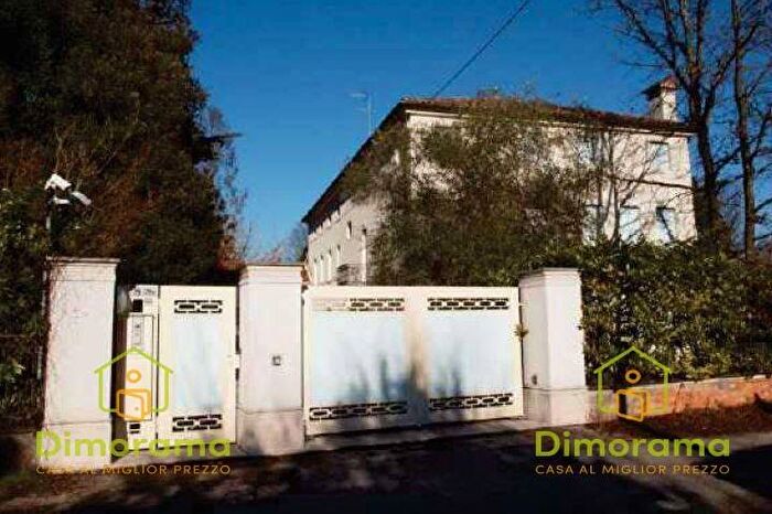 Casa con 6 locali in vendita in Via Rimini, Centro, Mogliano Veneto