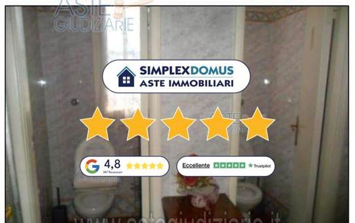 Casa con 6 locali in vendita in Via Ferruccio Parri, Santa Lucia, Uzzano