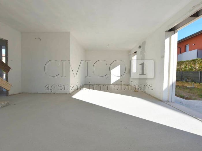 Casa con 6 locali in vendita in Via Andrea Palladio, Centro, Cittadella