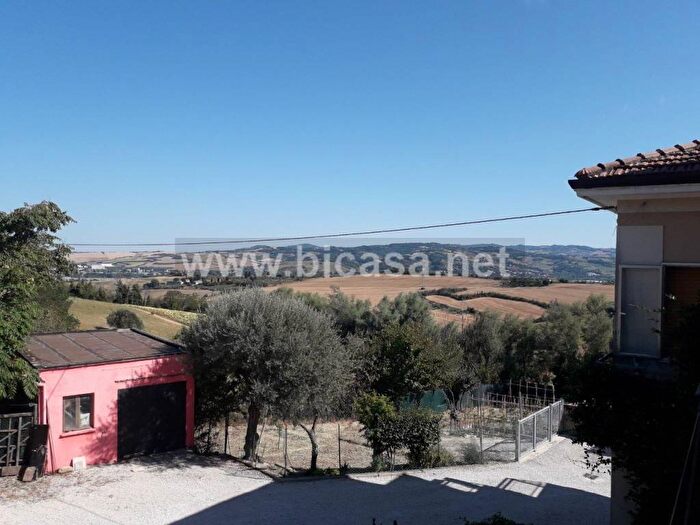Casa con 5 locali in vendita in Borgo Santa Maria, Pesaro