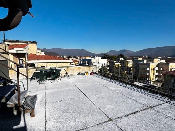 Appartamento trilocale in vendita in Via Chiusure, Sant'Anna, Brescia