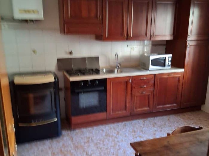 Appartamento quadrilocale in vendita in La Villa, Santo Stefano d'Aveto