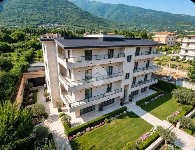 Casa monolocale in vendita in Via Schiavetti, Centro, San Felice a Cancello