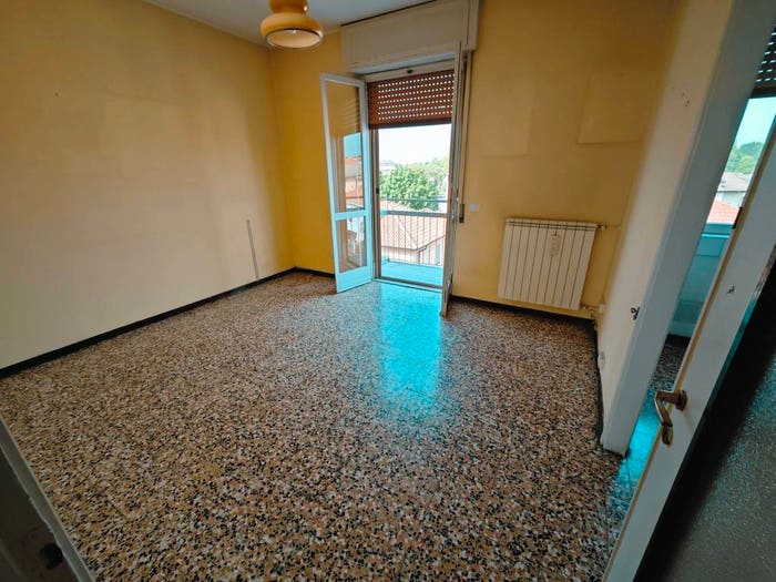Appartamento trilocale in vendita in Via Alessandro Volta, Abbiategrasso