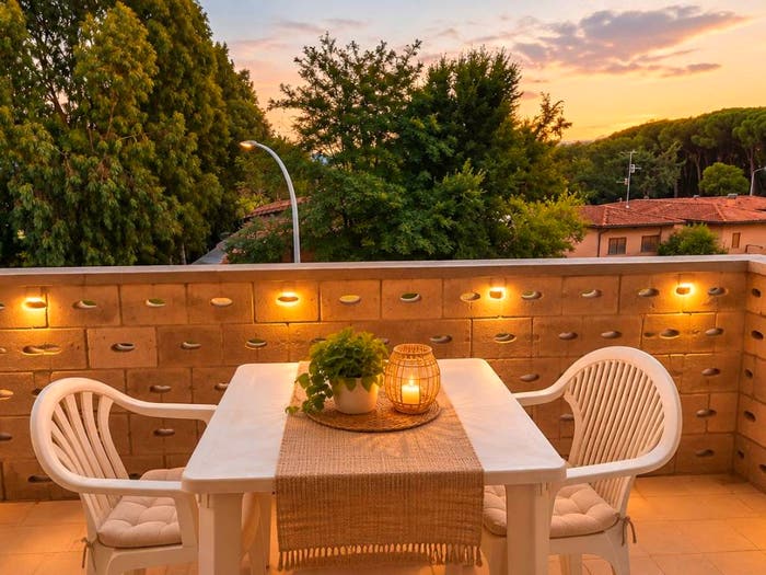 Appartamento trilocale in vendita in Via Lago di Bracciano, Cassarello Senzuno Salciaina, Follonica