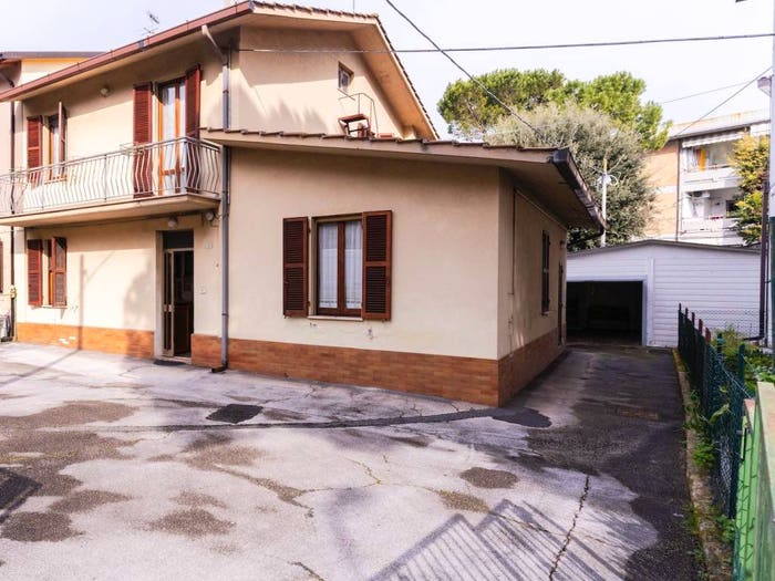 Casa con 5 locali in vendita in Via Guglielmo Marconi, San Marone San Giuseppe Risorgimento, Civitanova Marche