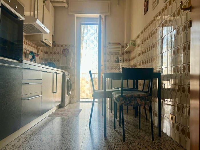 Appartamento bilocale in vendita in Via Donato Bramante da Urbino, Desio