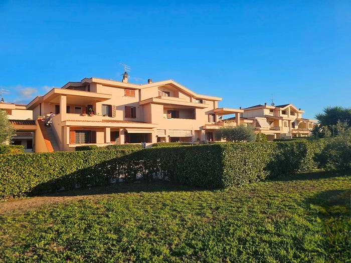 Appartamento con 5 locali in vendita in Via Andrea Mantegna, Aeroporto Gorarella, Grosseto