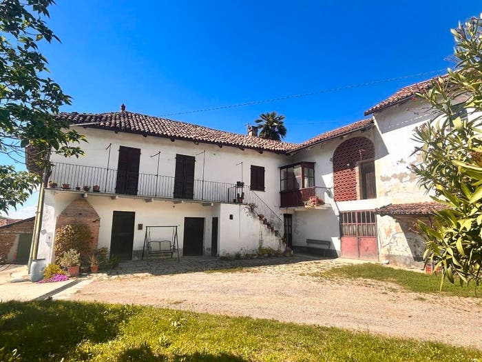 Casa quadrilocale in vendita in Località Arossa, Mango