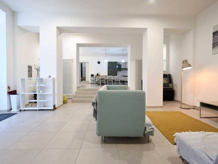 Appartamento quadrilocale in vendita in Via Settembre, Centro, Cervia