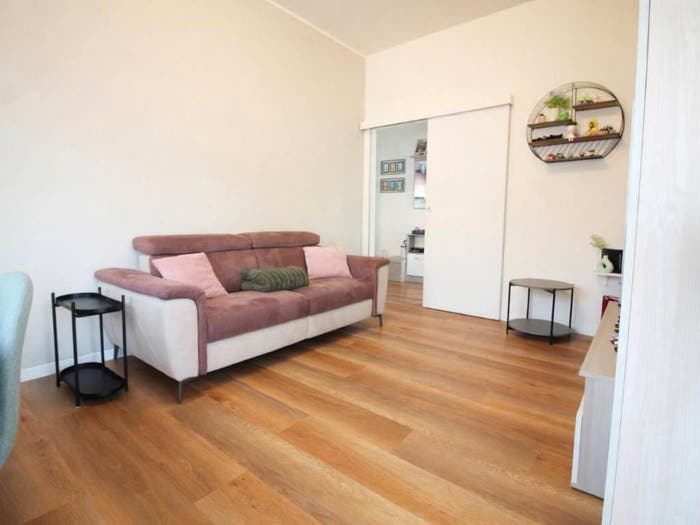 Appartamento trilocale in vendita in Via Luigi Cappello, Ferrovieri Sant'Agostino, Vicenza