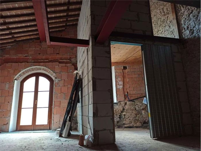 Casa bilocale in vendita in sesto di moriano, Ponte a Moriano, Lucca
