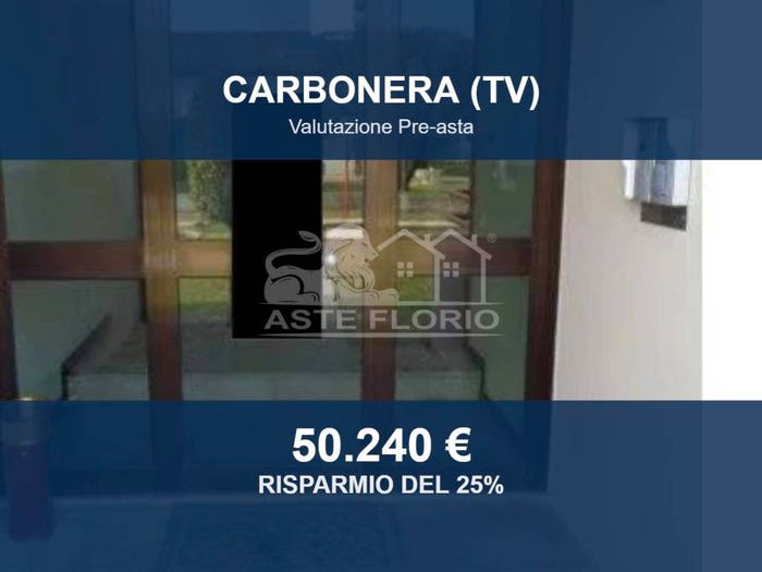 Appartamento con 5 locali in vendita in Via Giovanni Comisso, Mignagola, Carbonera