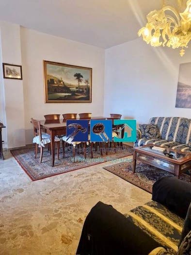 Appartamento con 5 locali in vendita in Via Montesanto, Adriatico, Ancona