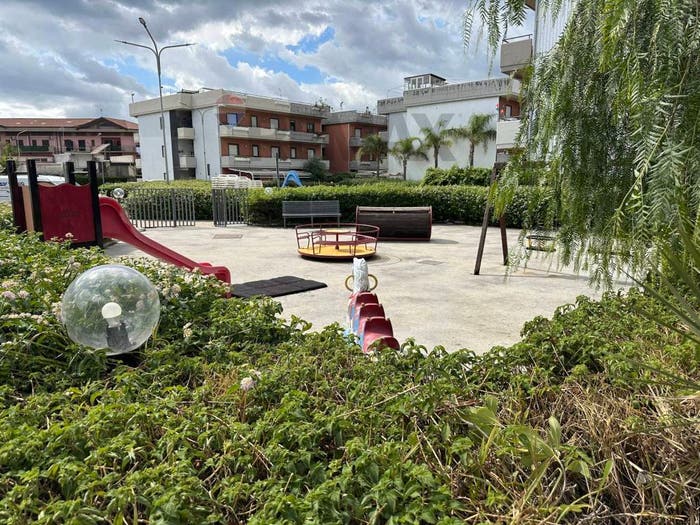 Appartamento trilocale in vendita in Centro, Mascali