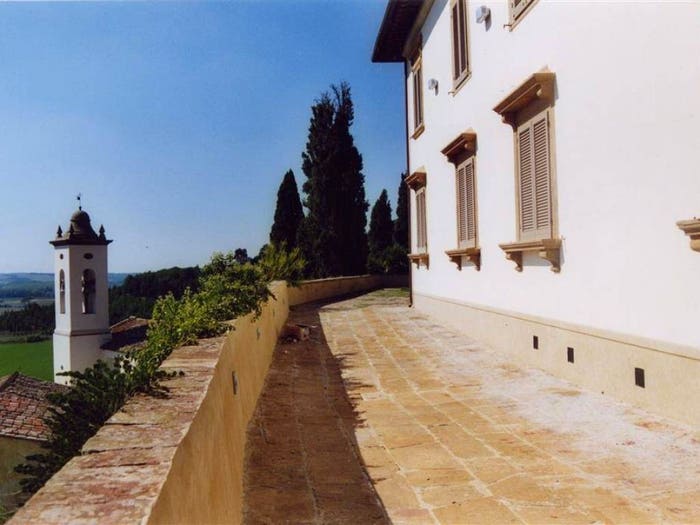 Appartamento trilocale in vendita in Palaia