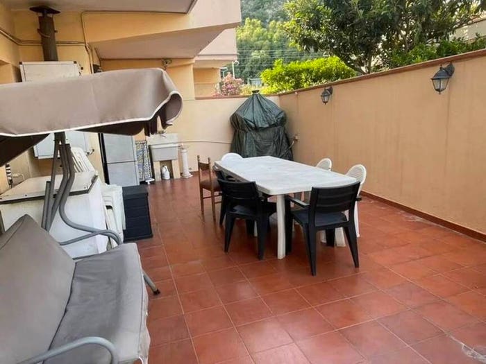 Appartamento trilocale in vendita in Strada Statale Orientale Sicula, Giampilieri, Messina