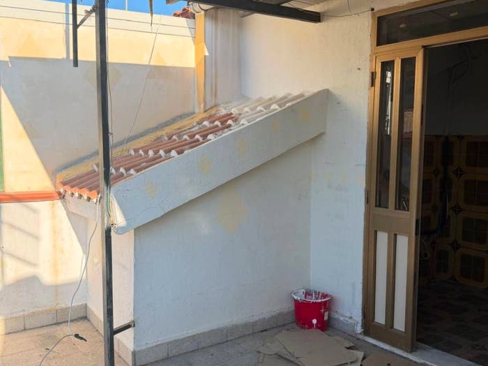 Appartamento trilocale in vendita in Via San Sebastiano Santa Margherita, Santa Margherita Santo Stefano, Messina