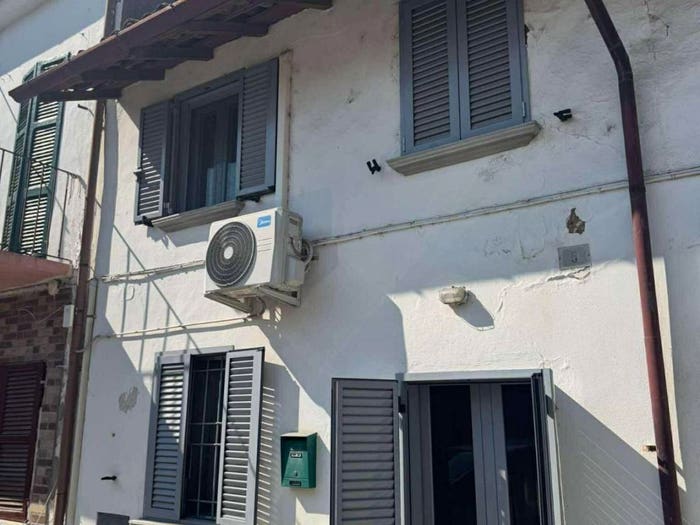 Casa trilocale in vendita in Via Palestro, Centro, Mede