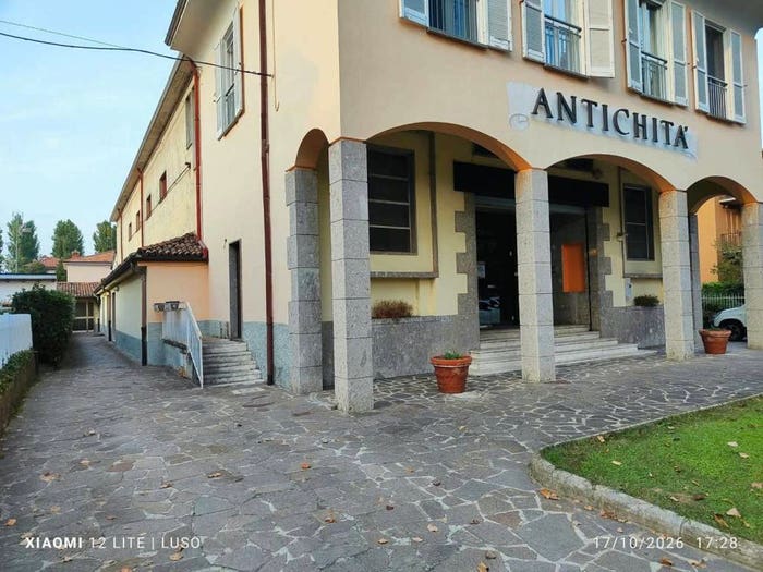 Casa con 5 locali in vendita in viale Certosa di Pavia, Boschetto, Certosa di Pavia