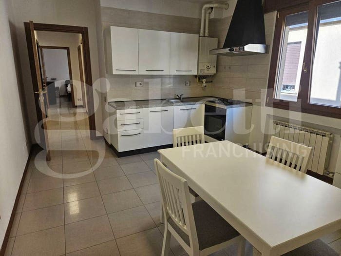 Appartamento trilocale in vendita in Piove di Sacco