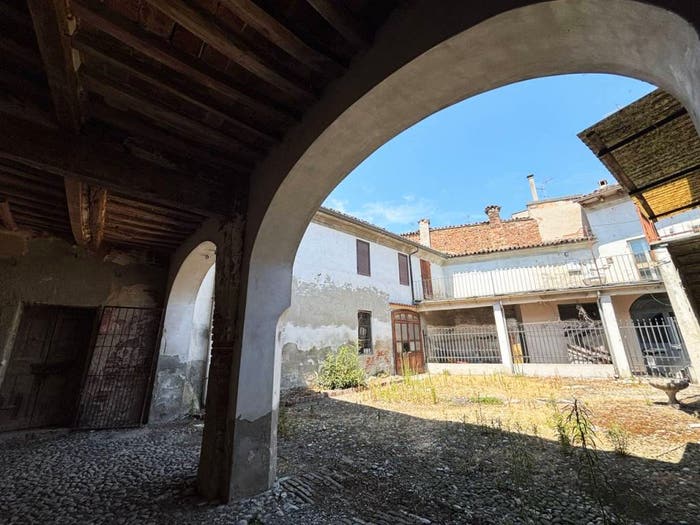 Casa con 6 locali in vendita in Vicolo Chiozzi, Casalmaggiore