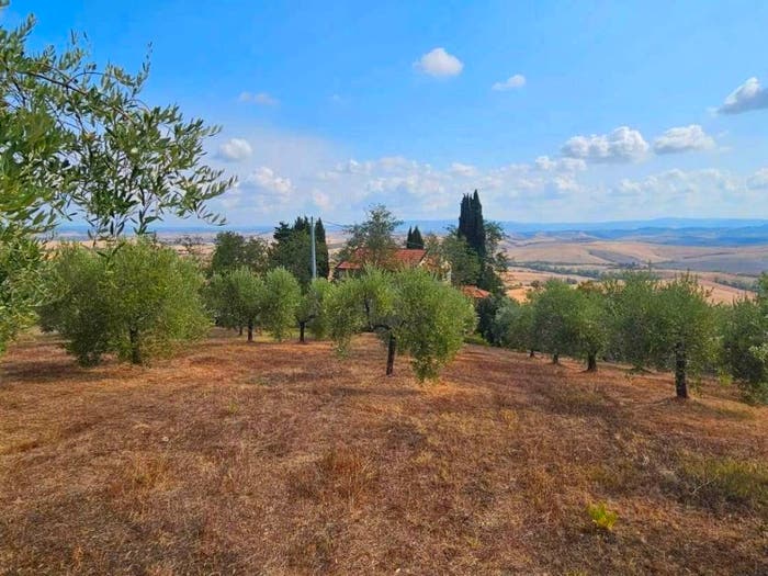 Casa con 6 locali in vendita in Strada Provinciale, Montecatini Val di Cecina